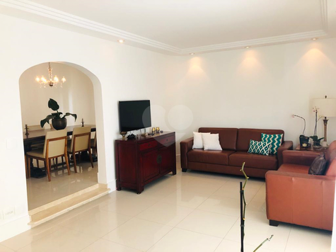 Venda Apartamento São Paulo Vila Andrade 1
