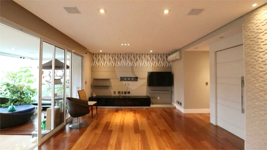 Venda Apartamento São Paulo Santana 1