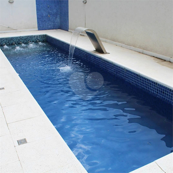 Venda Condomínio Arujá Residencial Real Park 1