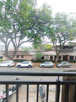Venda Condomínio São Paulo Água Fria 1