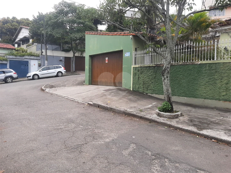Venda Casa Niterói Icaraí 1