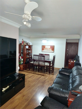 Venda Apartamento São Paulo Vila Santo Estéfano 1
