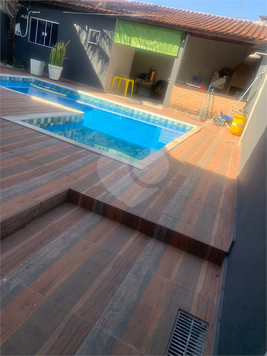Aluguel Casa Bauru Jardim Vânia Maria 1