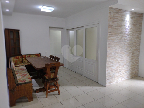 Venda Apartamento São Paulo Vila Butantã 1