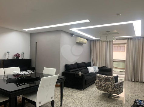 Venda Apartamento Niterói Icaraí 1