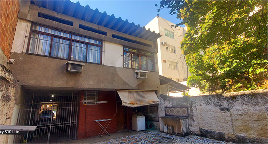 Venda Casa Niterói Centro 1