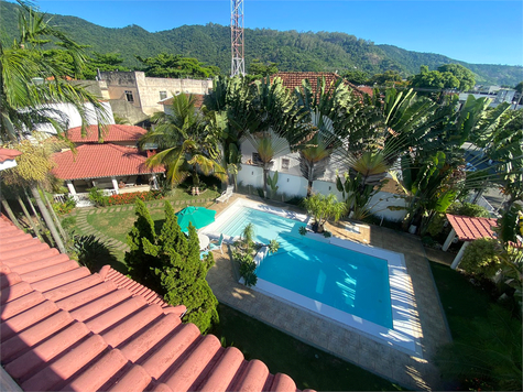 Venda Casa Niterói São Francisco 1