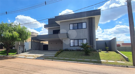 Venda Condomínio Araçoiaba Da Serra Salete 1