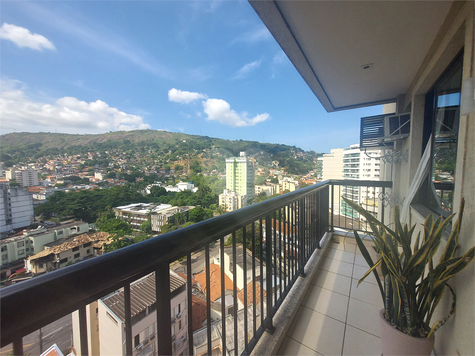 Venda Apartamento Niterói Vital Brazil 1