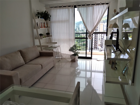 Venda Apartamento Niterói Vital Brazil 1