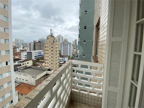 Venda Apartamento Santos Embaré 1