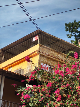 Venda Casa Niterói Barreto 1