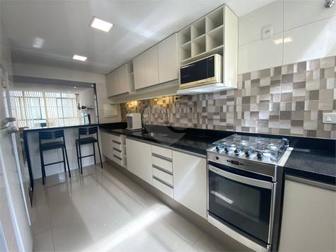Venda Apartamento Niterói Ingá 1