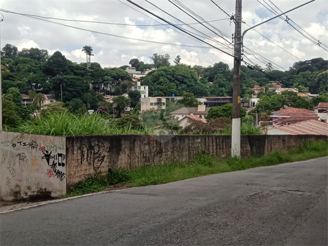 Venda Terreno São Paulo Horto Florestal 1