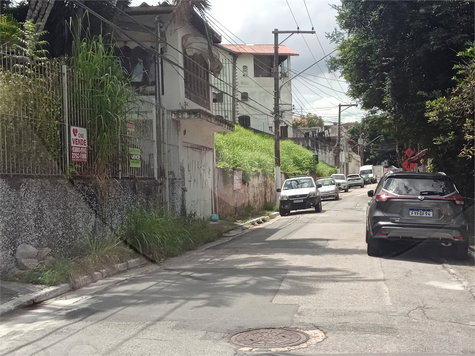 Venda Terreno São Paulo Vila Rosa 1