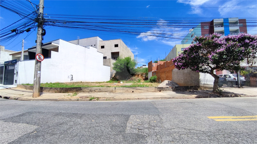 Venda Terreno Sorocaba Jardim Abatiá 1