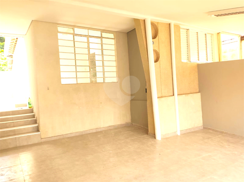 Aluguel Casa Bauru Vila São João Da Boa Vista 1