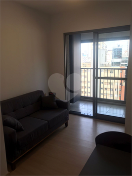 Venda Apartamento São Paulo Consolação 1