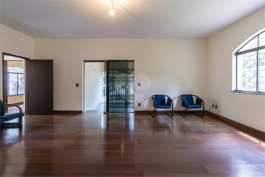 Venda Casa São Paulo Pacaembu 1