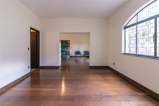 Venda Casa São Paulo Pacaembu 1