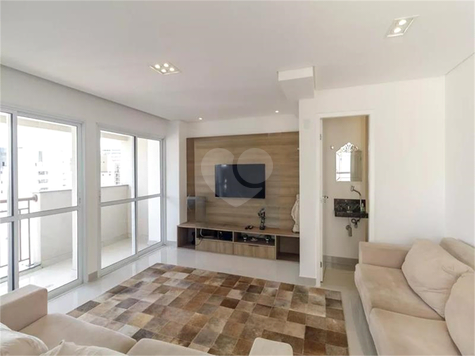 Venda Apartamento São Paulo Vila Buarque 1
