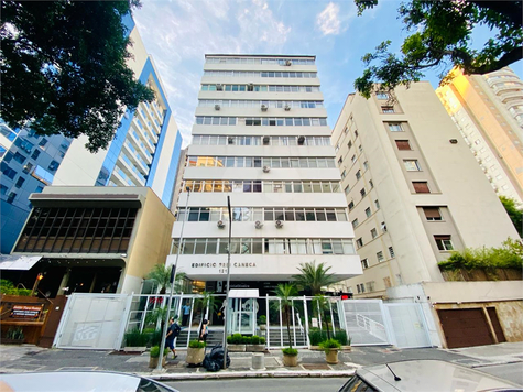 Aluguel Salas São Paulo Consolação 1