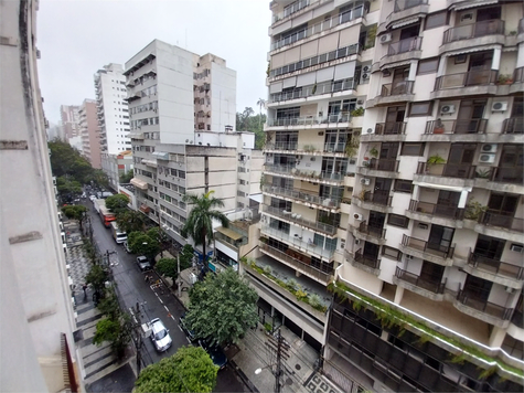 Venda Apartamento Niterói Icaraí 1