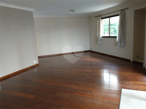 Venda Apartamento São Paulo Brooklin Paulista 1