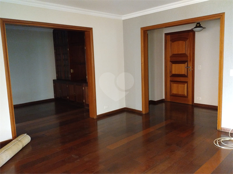 Venda Apartamento São Paulo Brooklin Paulista 1