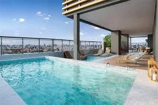 Venda Apartamento São Paulo Paraíso 1