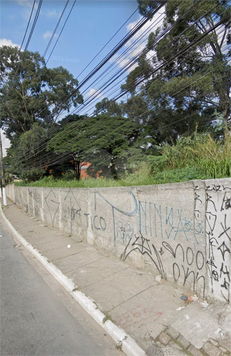 Aluguel Terreno São Paulo Vila João Batista 1