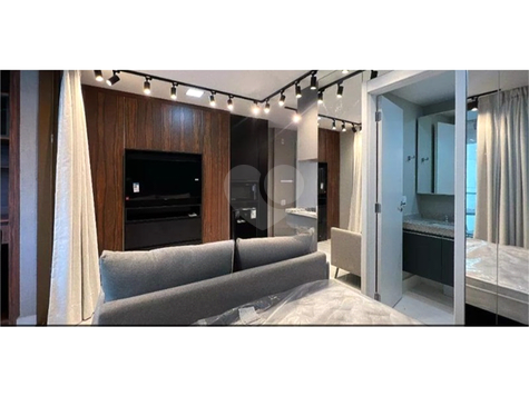 Aluguel Apartamento São Paulo Vila Nova Conceição 1