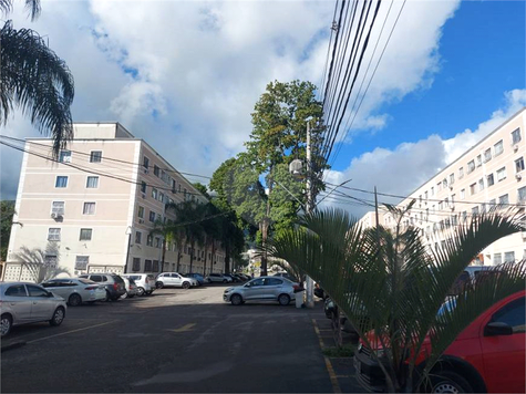 Venda Apartamento Rio De Janeiro Senador Camará 1