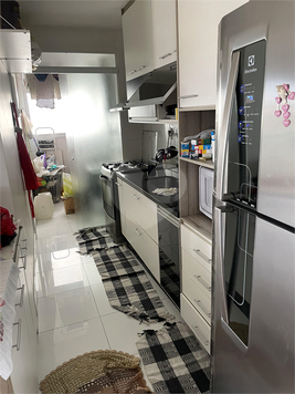 Venda Apartamento Guarulhos Gopoúva 1