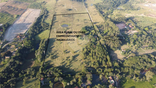 Venda Área de Terra Porto Feliz Área Rural De Porto Feliz 1