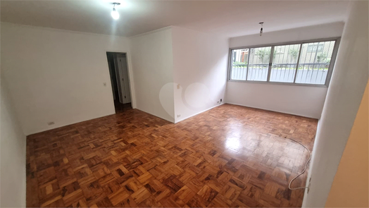 Venda Apartamento São Paulo Paraíso 1