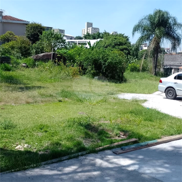 Venda Terreno São Paulo Vila Guedes 1