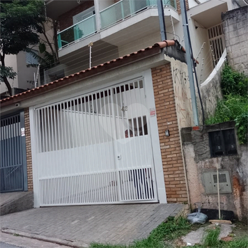Aluguel Sobrado São Paulo Vila Guedes 1