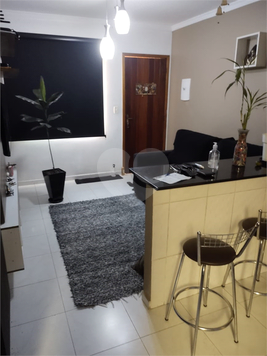Venda Condomínio São Paulo Vila Buenos Aires 1