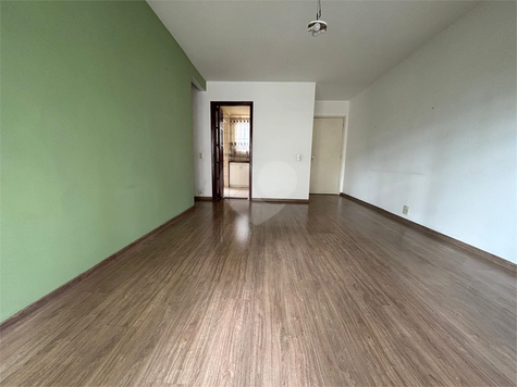 Venda Apartamento São Paulo Jardim Das Laranjeiras 1