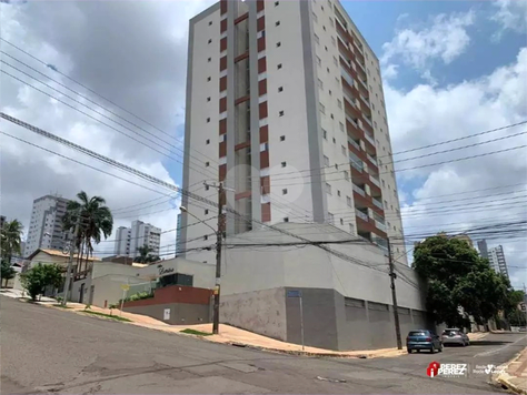 Venda Apartamento Campo Grande Centro 1