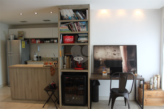 EDIFÍCIO VIA IBIRAPUERA