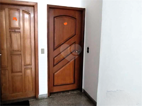 Venda Apartamento São Paulo Vila Constança 1