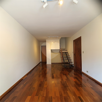 Venda Casa São Paulo Vila Mariana 1