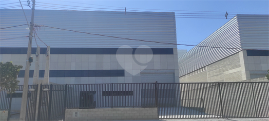 Aluguel Galpão Sorocaba Parque Empresarial Das Mangueiras 1