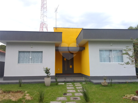 Venda Casa Niterói Várzea Das Moças 1