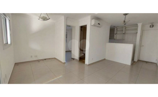 Venda Apartamento São Paulo Brooklin Paulista 1