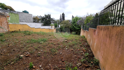 Venda Terreno São Paulo Sumaré 1