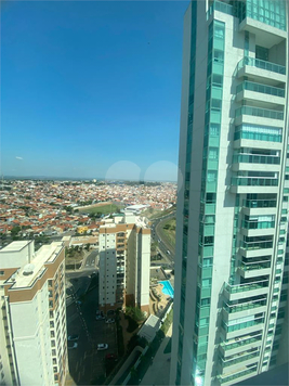 Venda Apartamento Indaiatuba Jardim Pompéia 1