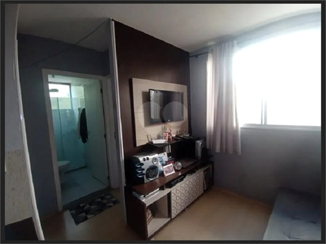 Venda Apartamento São Paulo Jaraguá 1